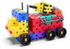 Meli Tech+ 520 Constructieset – Betoverende technologie Productafbeelding-voorbeeld 10