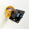 Shelly Wall Display Black | WiFi & Bluetooth Panel De Produktbild-Vorschau 22