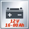 Einhell Batterie-Ladegerät CC-BC 5 M