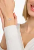 Thomas Sabo Damen Armband Tree Of Love silberfarben Produktbild-Vorschau 3