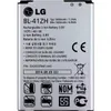 Batteria originale LG Leon L50 BL-41ZH Anteprima dell’immagine prodotto 2