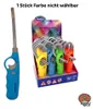 Atomic Stabfeuerzeuge Flex BBQ Lighter, 1 Stück - Farbe Produktbild-Vorschau 1