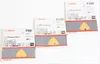 Bosch 2 608 605 153 Schleifmaschinenzubehör 5 Stück(e) Produktbild-Vorschau 1