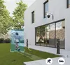 Reolink RLC-523WA 5 MP WLAN PTZ Dome Überwachungskamera mit Produktbild-Vorschau 9