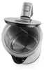 PRINCESS Wasserkocher 1,7 Liter 3000Watt Deluxe Edelstahl Voir les images du produit 5