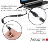 ADAPTER HP 7,4x5,0mm 4,5x3,0mm FÜR DELL und HP NETZTEILE DC Produktbild-Vorschau 3