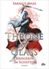 Throne of Glass - Kriegerin im Schatten Anteprima dell’immagine prodotto 2