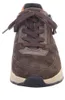 GABOR Rollingsoft Damen Sneaker braun kombi Produktbild-Vorschau 13