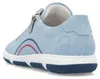 Rieker Damen Sneaker Slipper extra weit geschnitten mit Produktbild-Vorschau 25