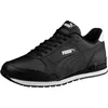 PUMA ST Runner v2, Uni, Erwachsener, Schwarz, Einfarbig, Produktbild-Vorschau 19
