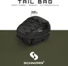 Motorrad Hecktasche 30 L - SCHNORR TB30 mit Produktbild-Vorschau 6