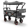 FUXLIFE by FUXTEC Bollerwagen FX-CT850 Komfort faltbar  Produktbild-Vorschau 4