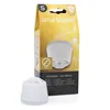 A product box for a Smartwares heat detector, with the product itself shown next to it. Produktbild-Vorschau