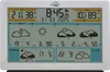 TFA TFAme 35.8100.54 Stazione meteo WLAN Anteprima dell’immagine prodotto 16