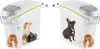 Curver Petlife Hund Futterbehälter, 6 KG (15 Liter), Produktbild-Vorschau 6