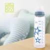 Lorelli Glas-Babyflasche 240 ml mit Anti-Kolik-Sauger – 0+ Produktbild-Vorschau 7