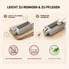 Nudelaufsatz für Kenwood – Pasta Roller, Spaghettischneider Produktbild-Vorschau 7