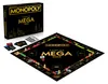 Winning Moves Monopoly MEGA Gold DELUXE GOLD EDITION Produktbild-Vorschau 4