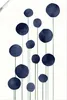 ARTland Poster Wasserblume Größe: 80x120 cm Produktbild-Vorschau 1