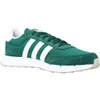 ADIDAS Halbschuhe H00354 RUN, Grün:42 2/3 Produktbild-Vorschau 5