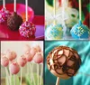 Silikon Cake Pop Backform Cake Pop Formen, 20 runde Formen Produktbild-Vorschau 3