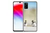 MuchoWow® Handyhülle Schutzhülle Hülle für Samsung Galaxy Produktbild-Vorschau 2