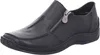 Rieker Damen Slipper kleine Füße elegant Reißverschluss Produktbild-Vorschau 14