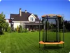 Neo-Sport NS-05W240F Gartentrampolin für Kinder, 152 cm, Produktbild-Vorschau 11