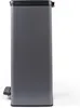 Curver Deco Bin Duo Mülleimer -  26L+ 26L - mit Pedal, cool Produktbild-Vorschau 7