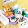 Friends Heartlake City Hasenhotel Voir les images du produit 14