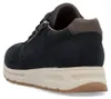 Rieker Veterschoenen Laag  Veterschoenen Laag - Blauw - Produktbild-Vorschau 16