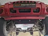 Protection de boîte de vitesses en acier pour Jeep Cherokee Voir les images du produit 9