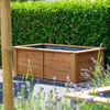 dobar Gartenteich "Kubus", pflegeleichter Hochteich inkl. Produktbild-Vorschau 14