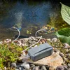 esotec Solar Teichbelüfter-Set 6/200 DUO Professional Plus Produktbild-Vorschau 4