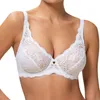 Triumph Amourette Floral Lace, Weicher Becher, Weiß, Bügel, Produktbild-Vorschau 6