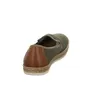 Rieker scarpe stringate da uomo B5276-54 Colore: Verde Anteprima dell’immagine prodotto 21