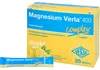 Magnesium Verla 400 Direct al gusto di limone, granuli Anteprima dell’immagine prodotto 2