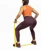 Widerstandsband 20–46 kg, 208 cm, Power Band, Fitness, Produktbild-Vorschau 3