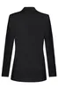 Greiff Modern WITH 37.5® Damen Langblazer Regular-Fit Produktbild-Vorschau 2