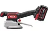 FLEX Akku-Fliesenrüttler 18 V TV 18-EC C - 535424 Produktbild-Vorschau 5