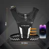 Hardloopvest met Drinkhouder & Waterdichte Telefoonhouder - Productafbeelding-voorbeeld 5