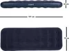 Avenli lit gonflable / matelas de camping 191x73x22 cm Voir les images du produit 5