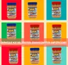 PEO's Peanut Butter 12 x 510g Erdnussbutter Crunchy aus Produktbild-Vorschau 9