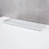 Deko Tablett L44cm Rechteckig Grau Betonoptik Dekoschale Produktbild-Vorschau 4