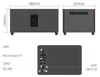 MARSTEK Jupiter C Plus - 2.56 kWh All-in-One Solarspeicher Produktbild-Vorschau 9