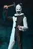 NECA TERRIFIER - ART THE CLOWN 18 cm ULTIMATE ACTION FIGURE Voir les images du produit 4