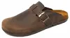Rohde Herren Hausschuhe Pantoffeln Leder Rodigo-H 6743, Produktbild-Vorschau 27