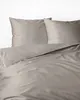 Deco4Home Pościel Makosatyna Pure | 220x200cm | Lamówka | Podgląd zdjęcia produktu 5