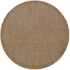 60x100 cm Tappeto a pezzi Giza 1410 Brown Anteprima dell’immagine prodotto 9