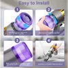 V11 Filter für Dyson, 3 Stück Ersatzfilter für Dyson V15 Produktbild-Vorschau 6